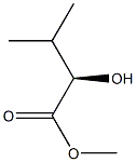 (R)-2-羟基-3-甲基丁酸甲酯,CAS:90244-32-9