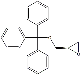 三苯甲基-(R)-缩水甘油醚,CAS:65291-30-7