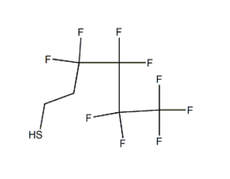 1H,1H,2H,2H-全氟己硫醇,cas34451-25-7