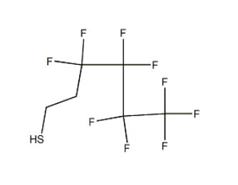 1H,1H,2H,2H-全氟己硫醇，cas34451-25-7