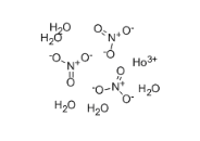 硝酸钬 硝酸钬五水合物 cas:14483-18-2