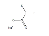 二氟甲基亚磺酸钠 ,cas275818-95-6