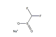 二氟甲基亚磺酸钠 CAS113900-37-1