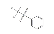 溴二氟甲基苯基砜  cas80351-58-2