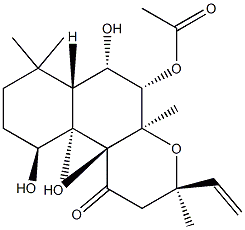 佛司可林,CAS:66575-29-9