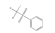 二氟碘甲基苯基砜，cas802919-90-0