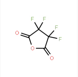 四氟丁二酸酐，cas699-30-9