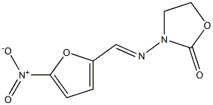 呋喃唑酮,CAS:67-45-8
