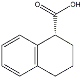 R-四氢萘甲酸,CAS:23357-47-3