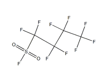 全氟丁基磺酰氟，cas375-72-4