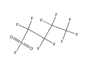 全氟丁基磺酰氟,cas375-72-4