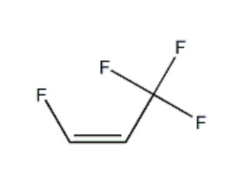 反式-1,1,1,3-四氟丙烯/HFO-1234ZE，cas29118-25-0