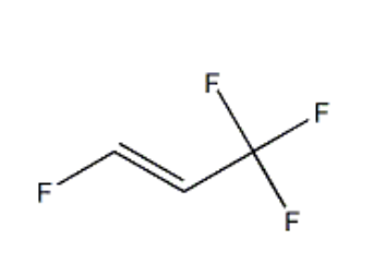 反式-1,1,1,3-四氟丙烯/HFO-1234ZE，cas1645-83-6