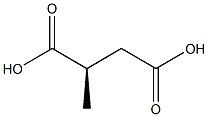 (R)-(+)-甲基丁二酸,CAS:3641-51-8