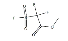 氟磺酰基二氟乙酸甲酯 cas680-15-9