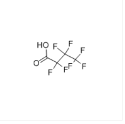 全氟丁酸，cas375-22-4