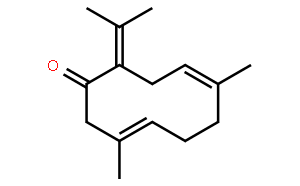 吉马酮,CAS:6902-91-6