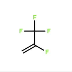 2,3,3,3-四氟丙烯,HFO-1234yf, cas754-12-1