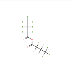 七氟丁酸酐,cas336-59-4