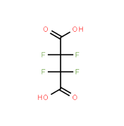 四氟丁二酸,cas377-38-8