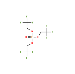 磷酸三（2,2,2-三氟乙基）酯,cas358-63-4