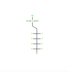 1H,1H,2H,2H-全氟己基三氯硅烷,cas78560-47-1