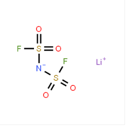 双氟磺酰亚胺锂，cas171611-11-3