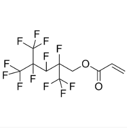 丙烯酸十二氟庚酯，cas20109-57-3
