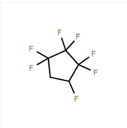 七氟环戊烷，cas15290-77-4
