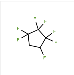 七氟环戊烷,cas15290-77-4