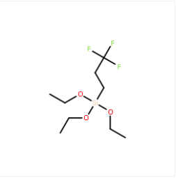 三氟丙基三乙氧基硅烷,cas86876-45-1