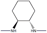 (1S,2S)-(+)-N,N&#039;-二甲基-1,2-环己二胺,CAS:87583-89-9