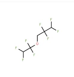 1,1,2,2-四氟乙基-2,2,3,3-四氟丙基醚,cas16627-68-2