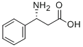 (R)-3-氨基-3-苯基丙酸,CAS:13921-90-9