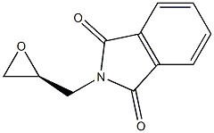(S)-N-缩水甘油邻苯二甲酰亚胺,CAS:161596-47-0