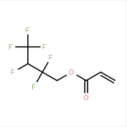 丙烯酸六氟丁酯,cas54052-90-3