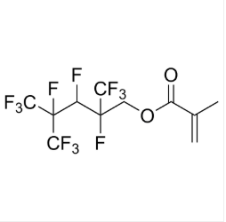 甲基丙烯酸十二氟庚酯，cas45285-78-7
