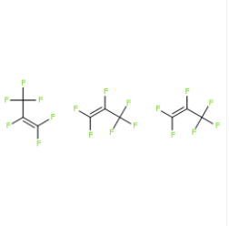 六氟丙烯三聚体，cas6792-31-0