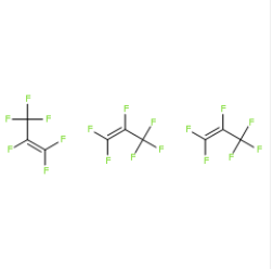 六氟丙烯三聚体,cas6792-31-0