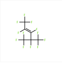 六氟丙烯二聚体，cas2070-70-4