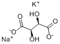 酒石酸钾钠,CAS:304-59-6