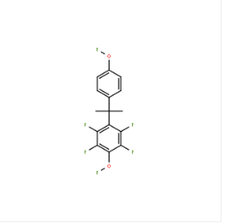 4,4′-(六氟异亚丙基)二酚,cas1478-61-1
