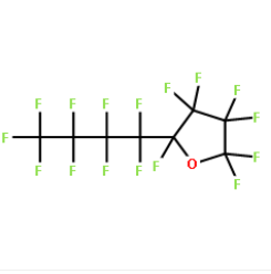 全氟环醚,cas40464-54-8