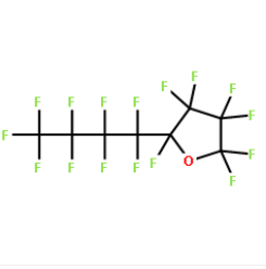 全氟环醚，cas40464-54-8