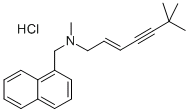 特比萘芬盐酸盐,CAS:78628-80-5