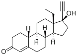 左炔诺孕酮,CAS:797-63-7