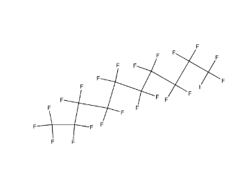 全氟癸基碘，cas423-62-1