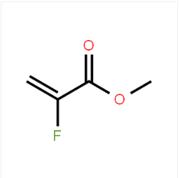 2-氟丙烯酸甲酯，cas2343-89-7