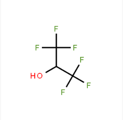 六氟异丙醇，cas920-66-1