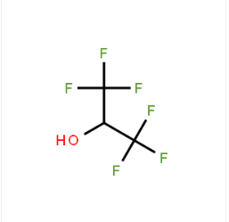 六氟异丙醇,cas920-66-1